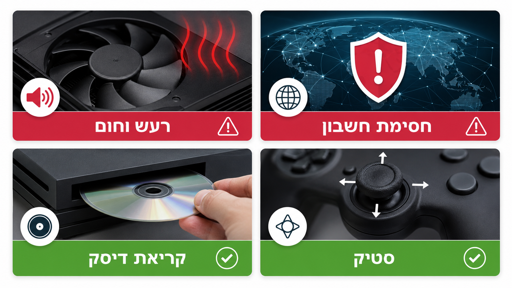 צ'ק ליסט לבדיקה לפני רכישת סוני 5 סלים יד שנייה