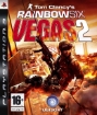 תמונה של PS3 Rainbow Six Vegas 2 LE