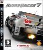 תמונה של PS3 Ridge Racer 7