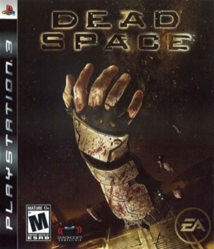 תמונה של PS3: Dead Space