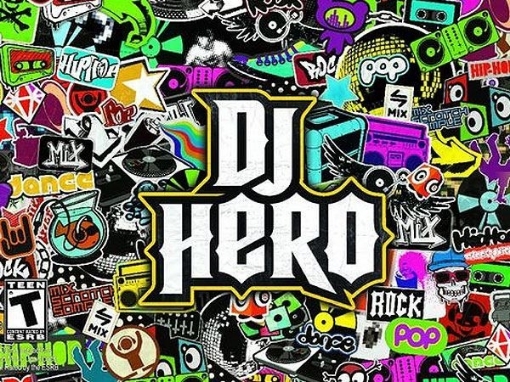 תמונה של PS3: DJ HERO STANDARD EDITION