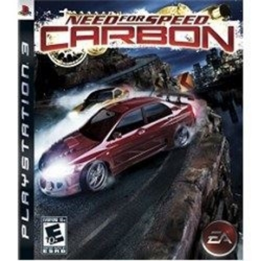 תמונה של PS3: Need For Speed - Carbon