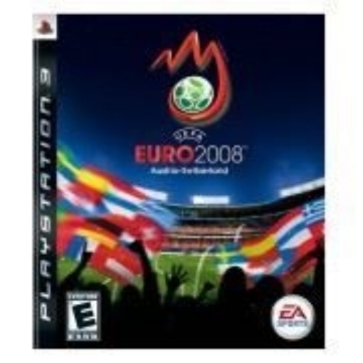 תמונה של PS3: UEFA Euro 2008