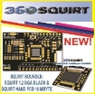 תמונה של Squirt 360 RGH+Dualnand