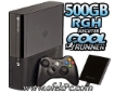 תמונה של Xbox 360 500GB Slim E PAL RGH