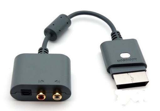 תמונה של XBOX 360 HDMI - Optical Adapter