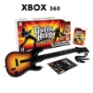 תמונה של גיטרה Xbox 360 Guitar hero World Tour  מחודשת