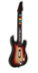 תמונה של גיטרה חוטית ל PC/PS2/PS3