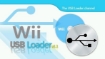 תמונה של התקנת Wii USB Loader
