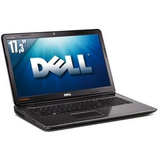 תמונה של מחשב נייד Dell Inspiron N7110 , מסך 17"