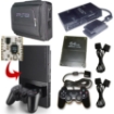 תמונה של סוני Playstation 2 SCPH90004 Slim קורא צרובים