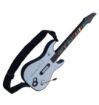 תמונה של גיטרה לווי אלחוטית איכותית מבית  Wii Guitar Mania