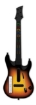 תמונה של גיטרה אלחוטית מקורית לקונסולת Wii מחודשת