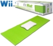תמונה של משטח יוגה עבור Wii fit