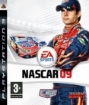 תמונה של PS3 NASCAR 09