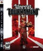 תמונה של PS3 Unreal Tournament II