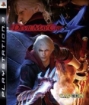 תמונה של Ps3 : devil may cry 4