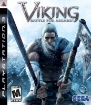 תמונה של PS3: Viking-Battle for Asgard
