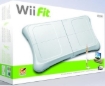תמונה של Nintendo Wii Fit Plus + Wii Balance Board