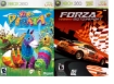 תמונה של Xbox 360: Viva pinata+Forza 2 bundle