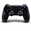 תמונה של Playstation - PS4 בקר אלחוטי מקורי Dualshock 4 יבואן רשמי ישפאר סוני