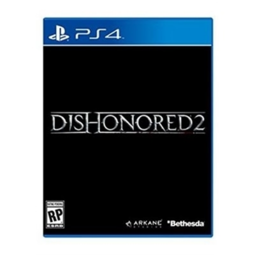 תמונה של PS4 Dishonored Death of the Outsider