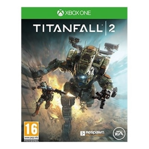 תמונה של Xbox One  titanfall 2