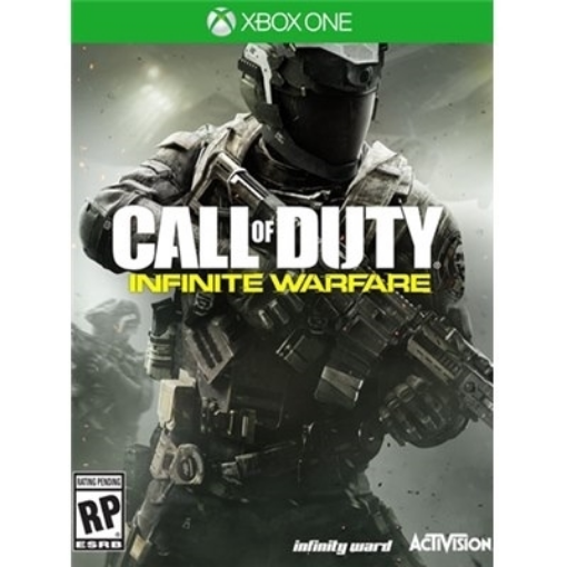 תמונה של XBOX ONE Call of Duty: Infinite Warfare