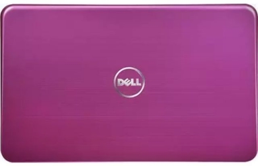 תמונה של Dell SWITCH by Design Studio Lid for Inspiron R Series Laptop - Lotus Pink