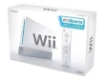 תמונה של קונסולת   Nintendo Wii קוראת צרובים