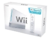 תמונה של קונסולת Nintendo Wii PAL עם תמיכה בדיסקים תואמים