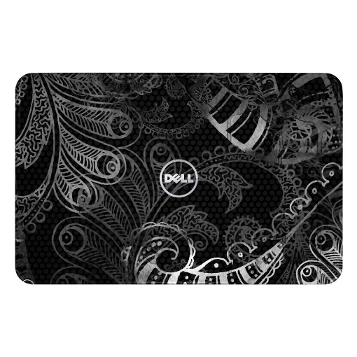 תמונה של Dell SWITCH by Design Studio Lid for Inspiron R Series Laptop - Amira