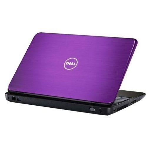 תמונה של Dell SWITCH by Design Studio Lid for Inspiron R Series Laptop - Passion Purple