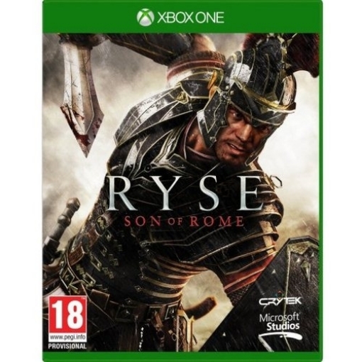 תמונה של XBOX ONE - Ryse Son Of Rome