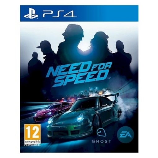 תמונה של PS4 Need For Speed