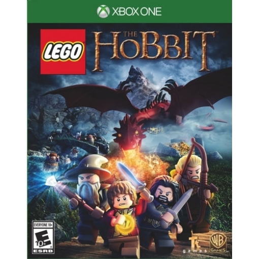 תמונה של XBOX ONE – LEGO: The Hobbit