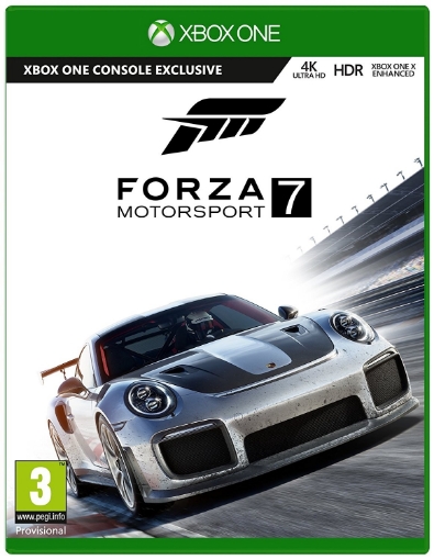 תמונה של Forza Motorsport 7 Xbox One