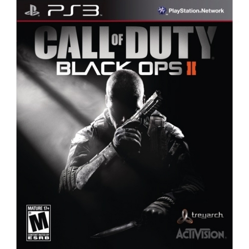 תמונה של PS3 - Call of Duty Black Ops 2