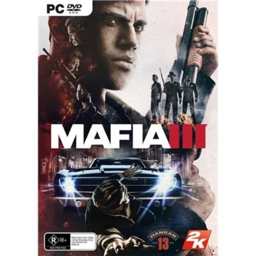 תמונה של PC mafia 3