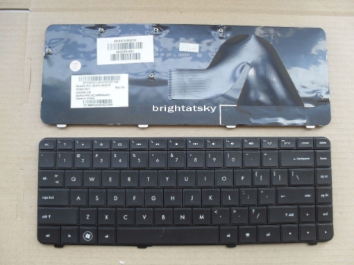תמונה של Samsung NP R517 R523 R525 R528 R530 R540 R538 R618 R620 R719 US Keyboard
