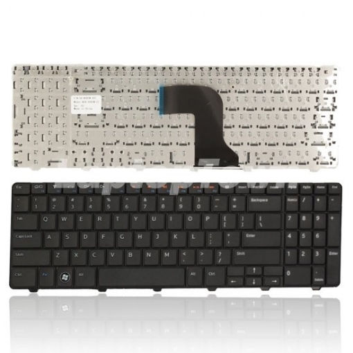 תמונה של Keyboard for Dell Inspiron N4110 M4110 N4050 M4040 US