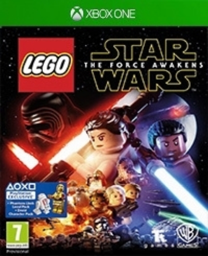 תמונה של Lego Star Wars: The Force Awakens - Xbox One