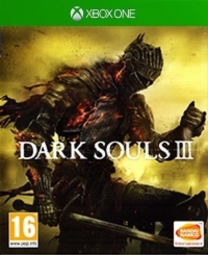 תמונה של Dark Souls 3 – Xbox One