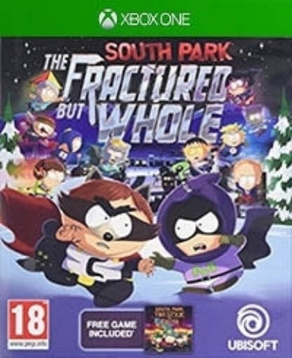 תמונה של South Park: The Fractured but Whole - Xbox One