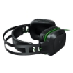 תמונה של אוזניות + מיקרופון Razer Electra V2 USB Gaming בצבע שחור וירוק