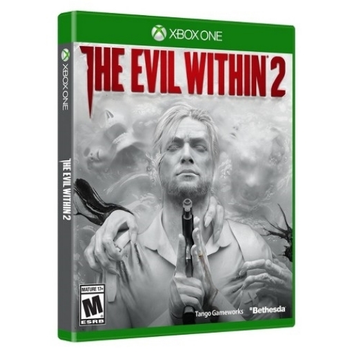 תמונה של The Evil Within 2 - Xbox One