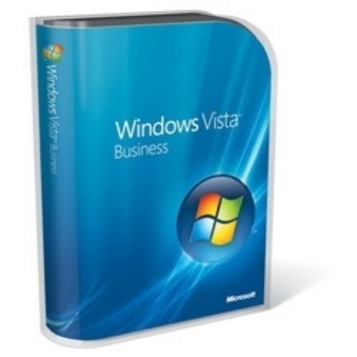 תמונה של Windows Vista Business 32Bit Hebrew