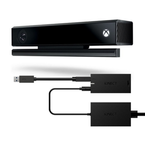 תמונה של חבילת קינקט לאקס בוקס וואן אס Kinect Bundle For Xbox One S\X 