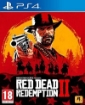 תמונה של PS4 Red Dead Redemption 2