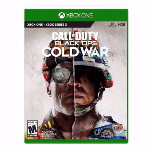 תמונה של Call Of Duty: Black Ops Cold War Xbox One / Series X  הזמנה מוקדמת
